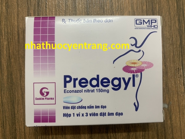 predegyl