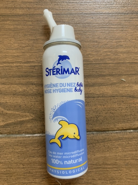 sterimar-baby