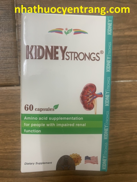 kidney-strongs