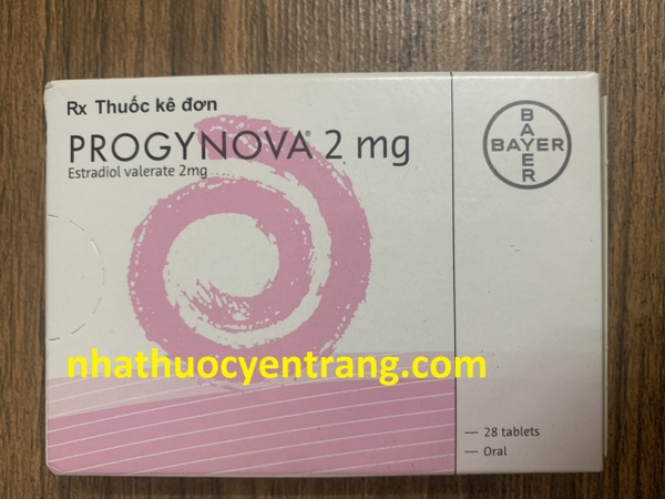 progynova-2mg