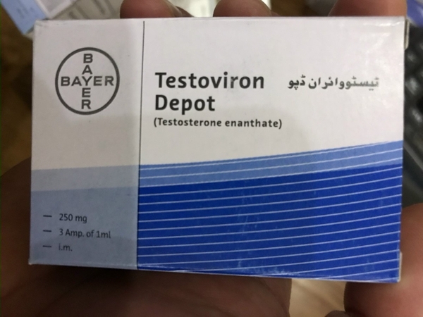 testoviron-250mg