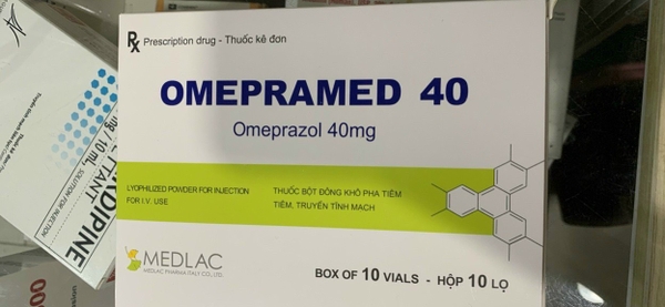 omepramed-40mg