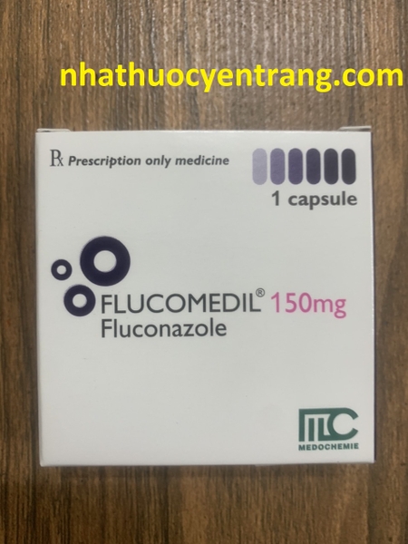 flucomedil-150