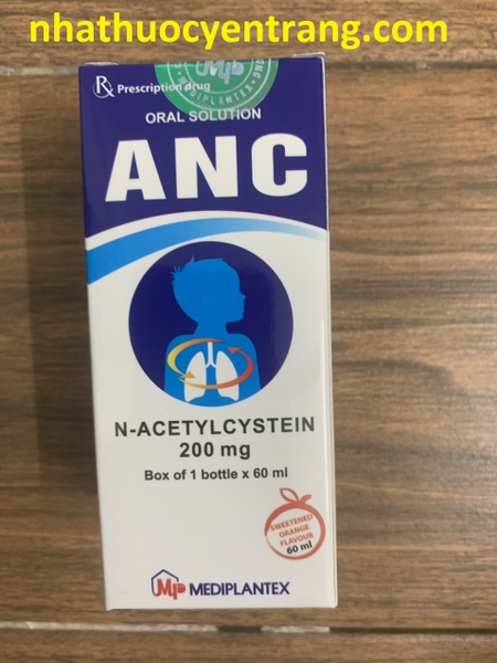 anc-60ml