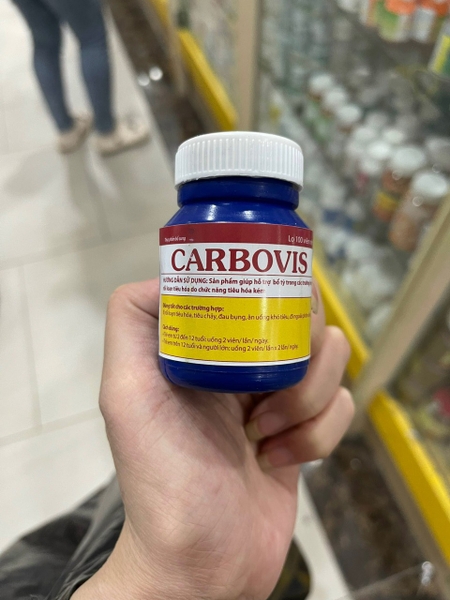 carbovis