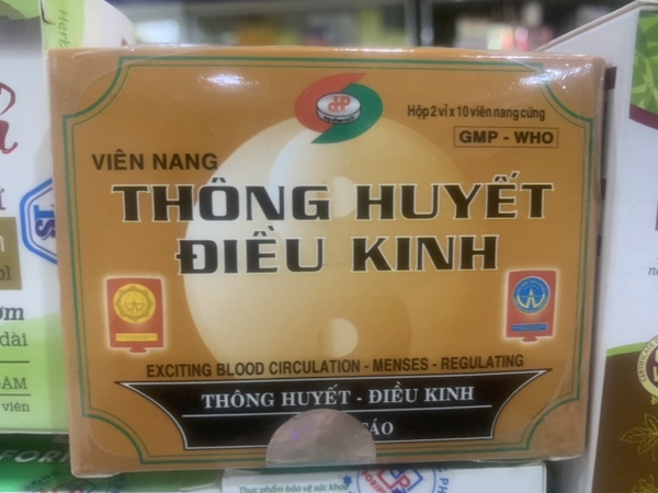 thong-huyet-dieu-kinh