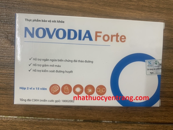 novodia-forte