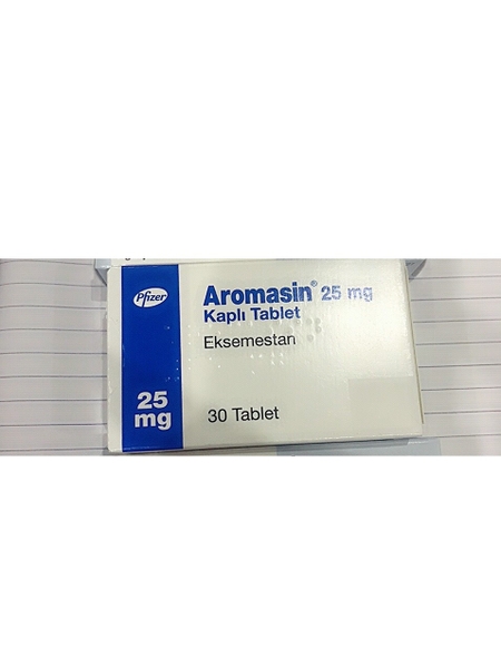 aromasin-25mg