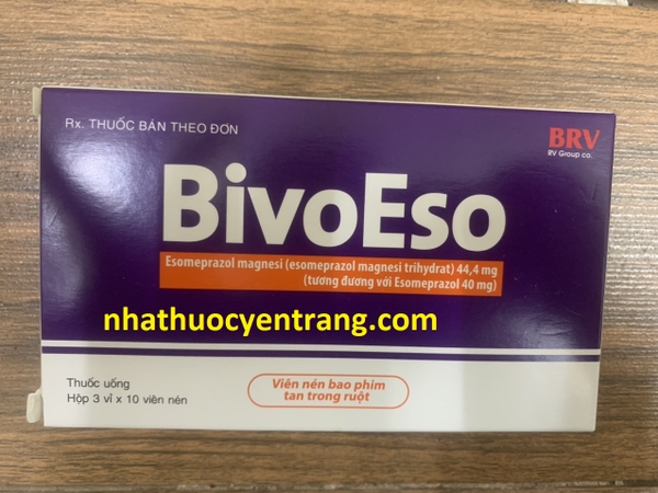 bivoeso-40mg