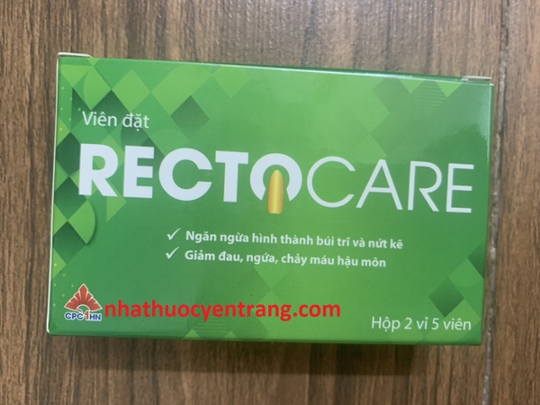 rectocare