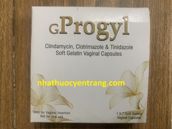 gprogyl