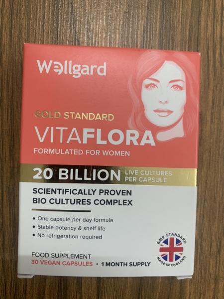 vitaflora