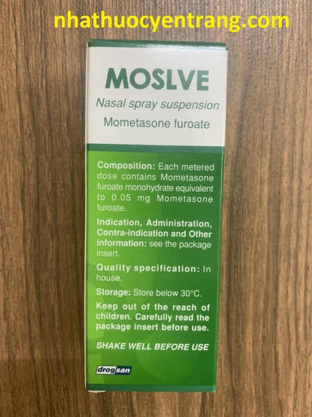 moslve-18g