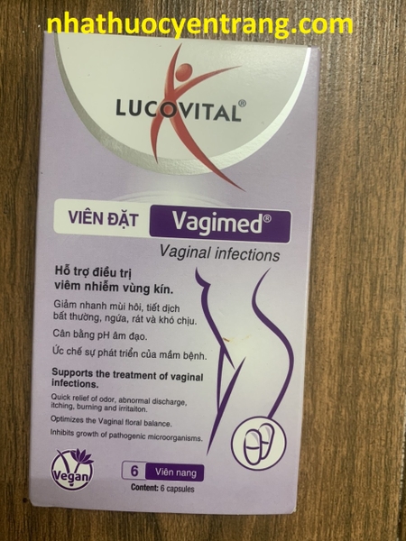 lucovital-vagimed-6-vien