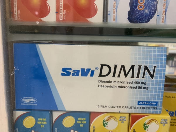 savi-dimin