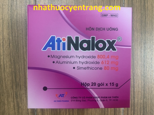 atinalox