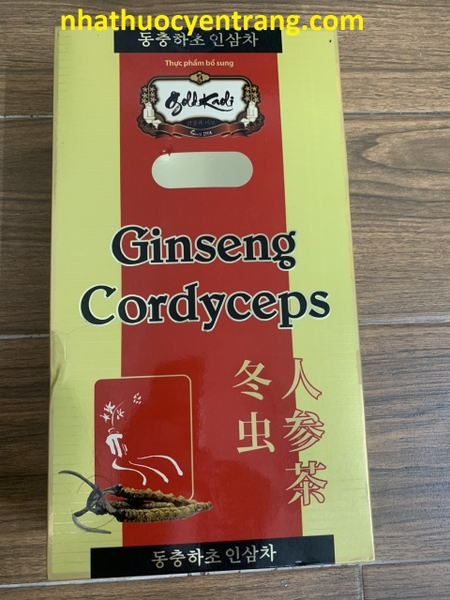 tra-sam-hoa-tan-ginseng-cordyceps-100-goi-x-3g