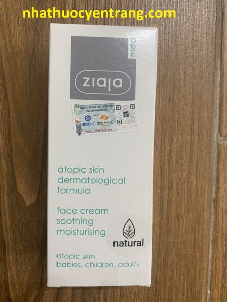 ziaja-med-atopic-skin-cream