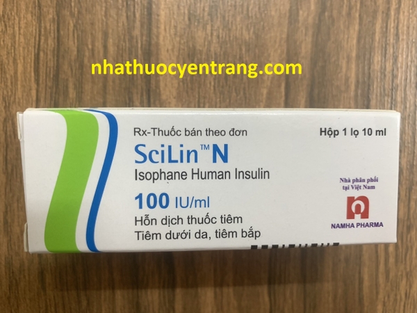 scilin-n-100-iu