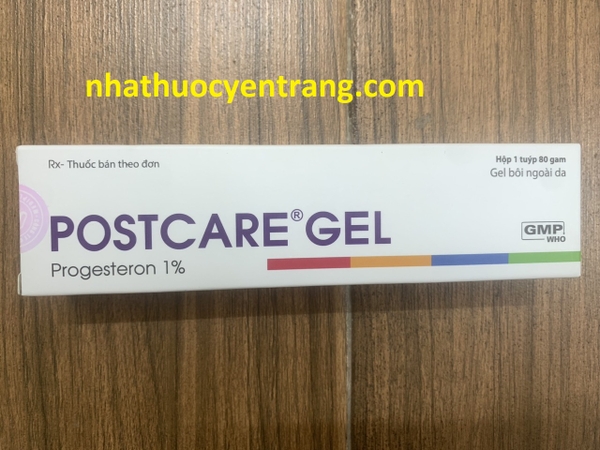 postcare-gel