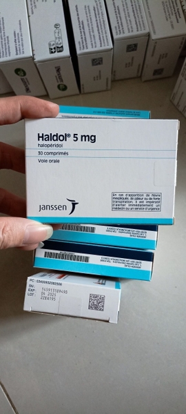 haldol-5mg