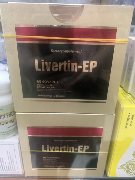 livertin-ep