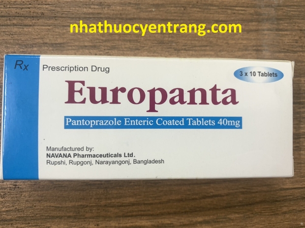 europanta-40mg