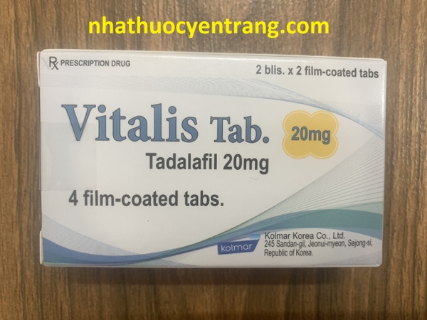 vitalis-20mg