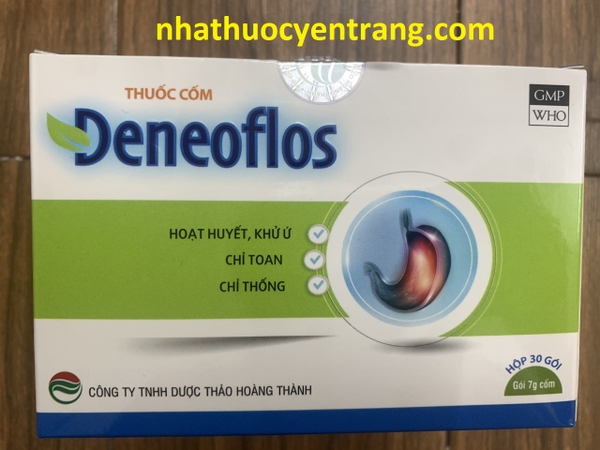 deneoflos