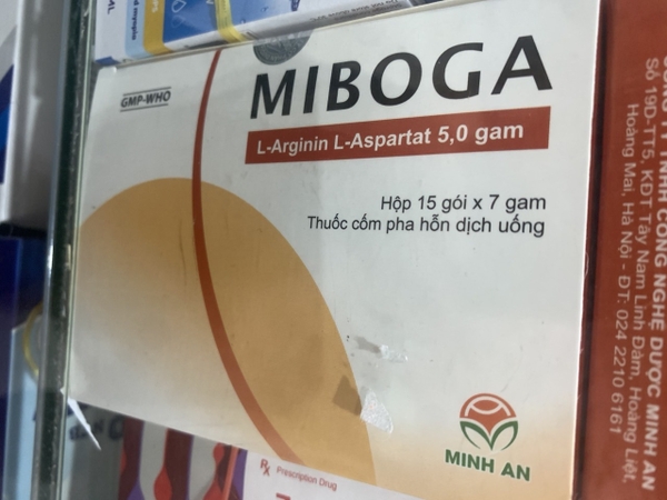 miboga