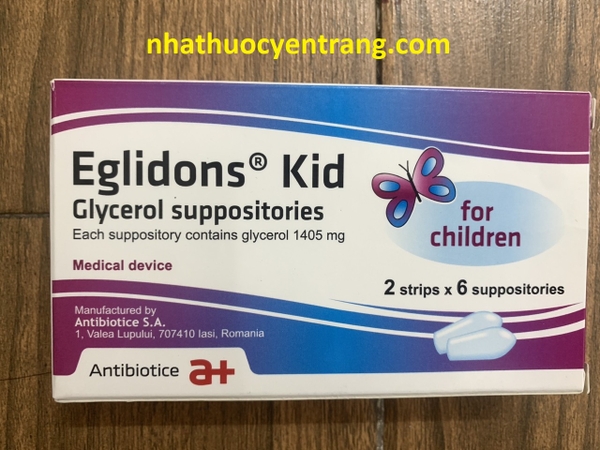 eglidons-kid