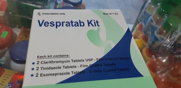 vespratab-kit