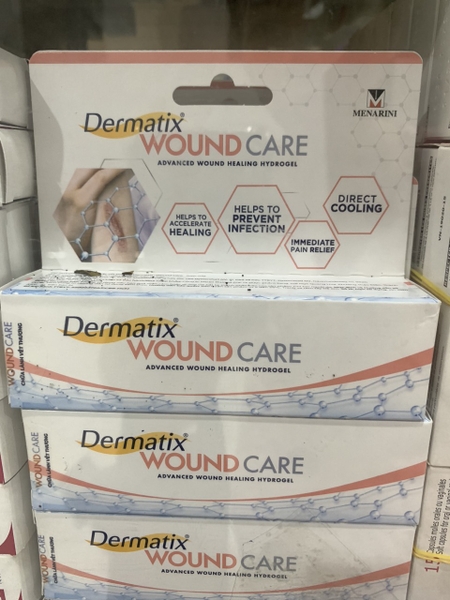 dermatix-wound-care-20g