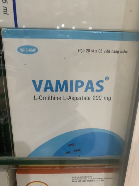 vamipas-200mg