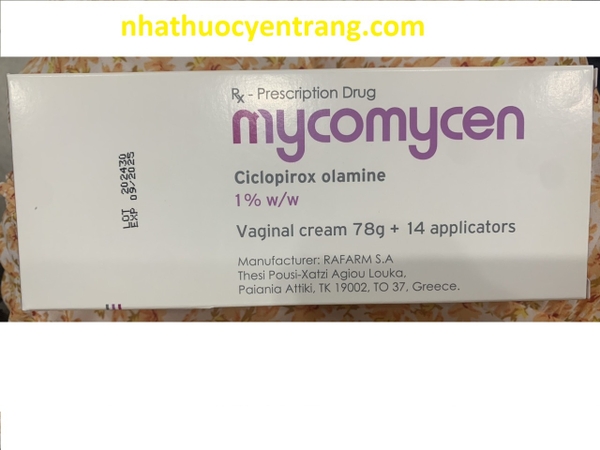 mycomycen