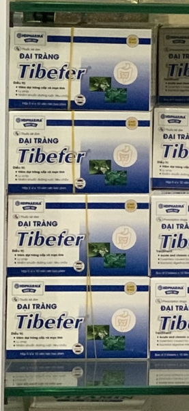 tibefer