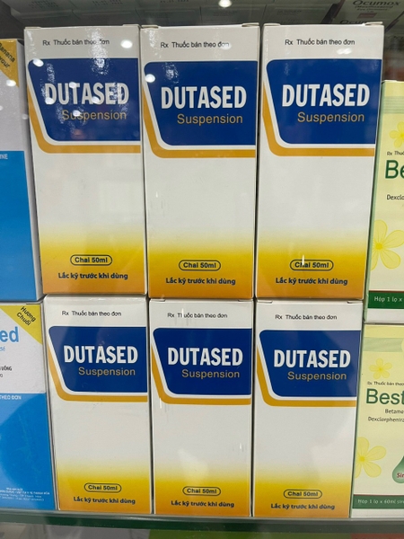 dutased-60ml