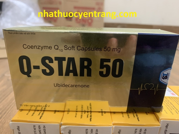 q-star-50mg