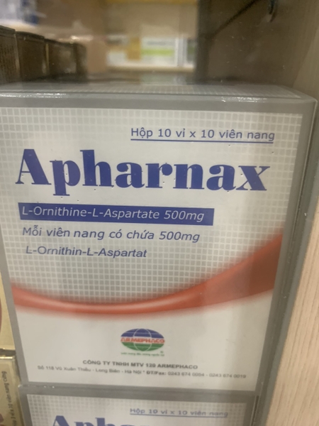 aphanax