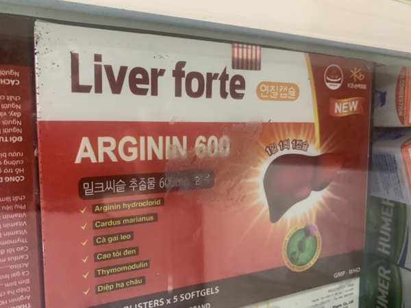 liver-forte