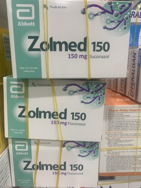 zolmed-150mg