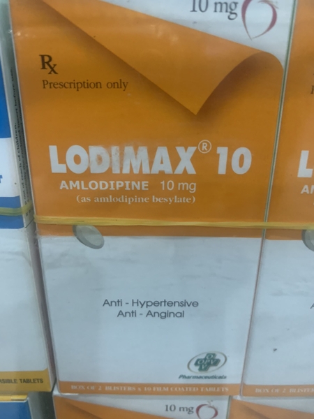 lodimax-10mg