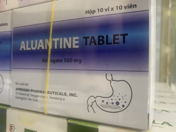 aluantine-tablet
