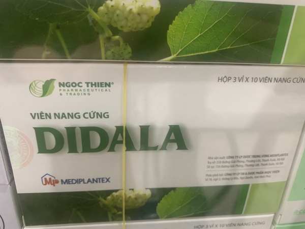 didala