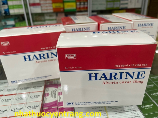 harine-40mg