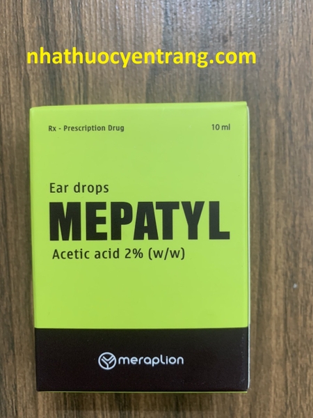 mepatyl-10ml