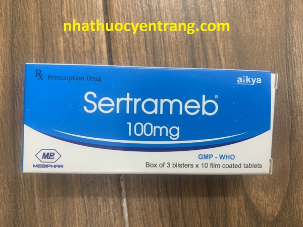 sertrameb-100mg