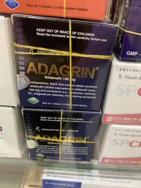 adagrin-100mg