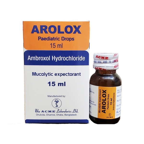 arolox-15ml