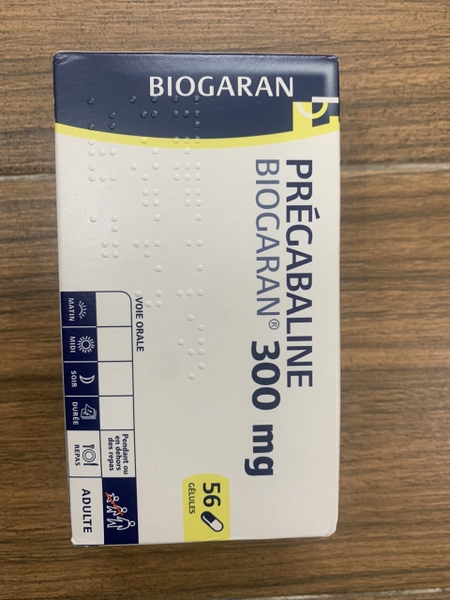 pregabaline-biogaran-300mg